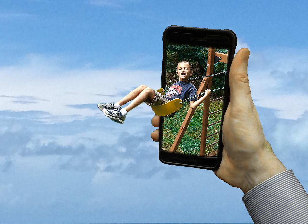 Kaplan Alan Swing Away AssignedSubject   Motion Photography 20251008